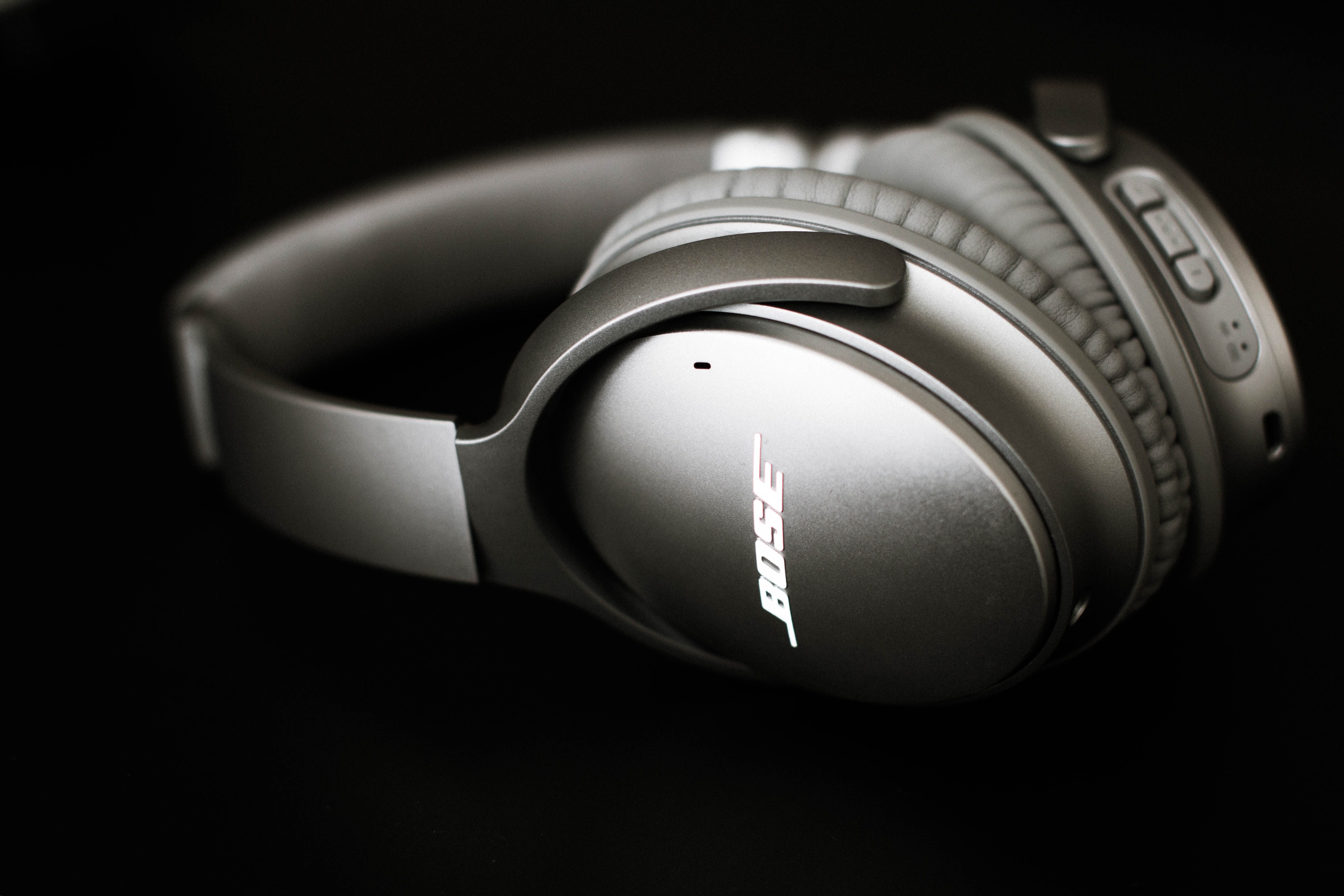 Bose Headphones