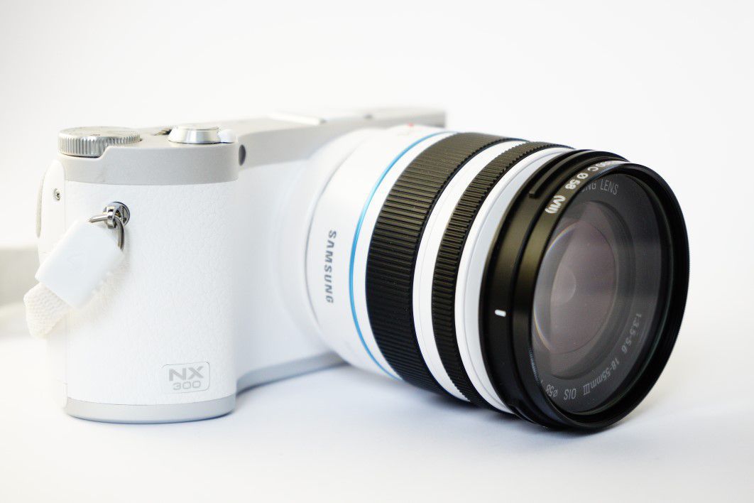 Camera Photography Technology Lens