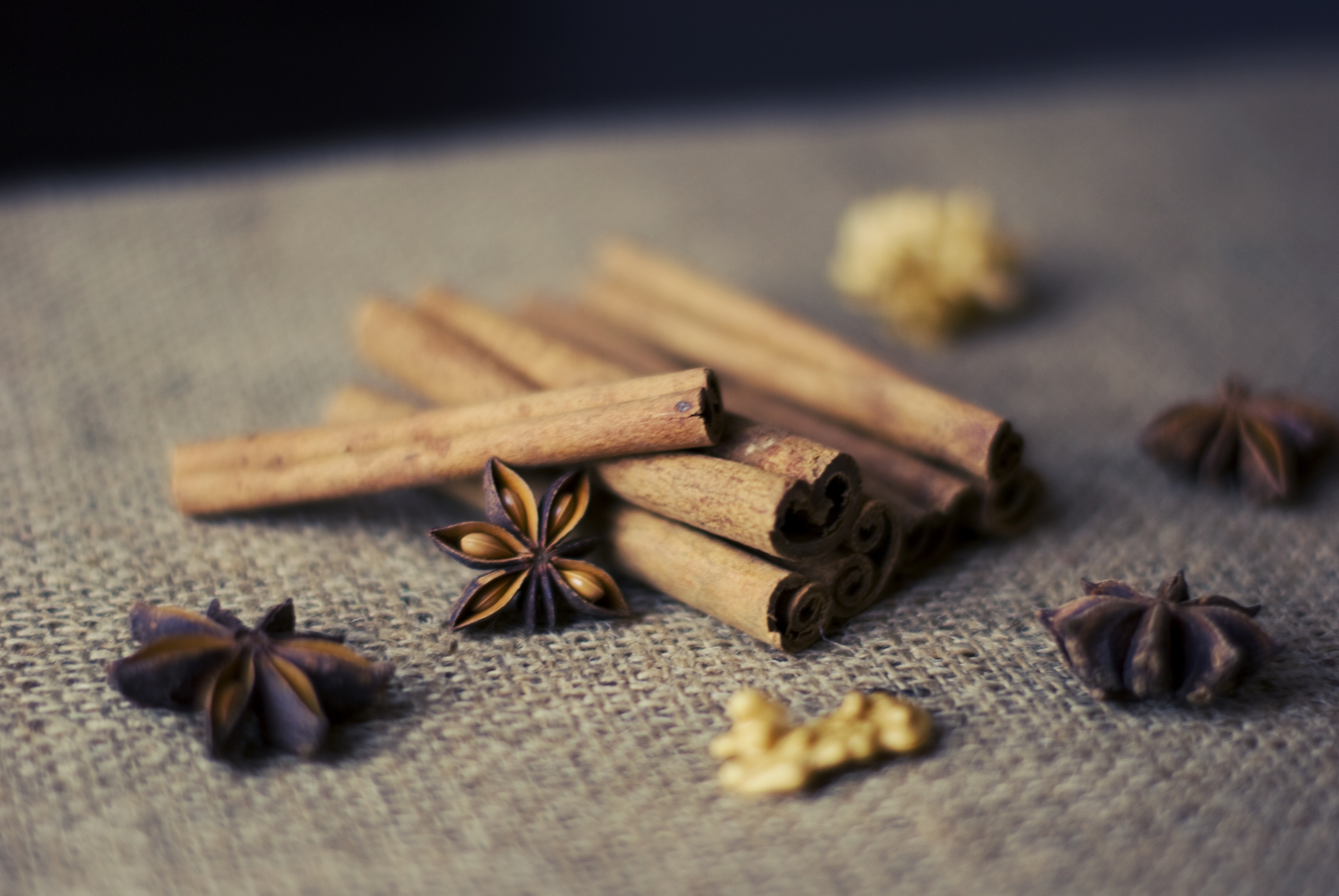 Cinnamon Sticks Spices