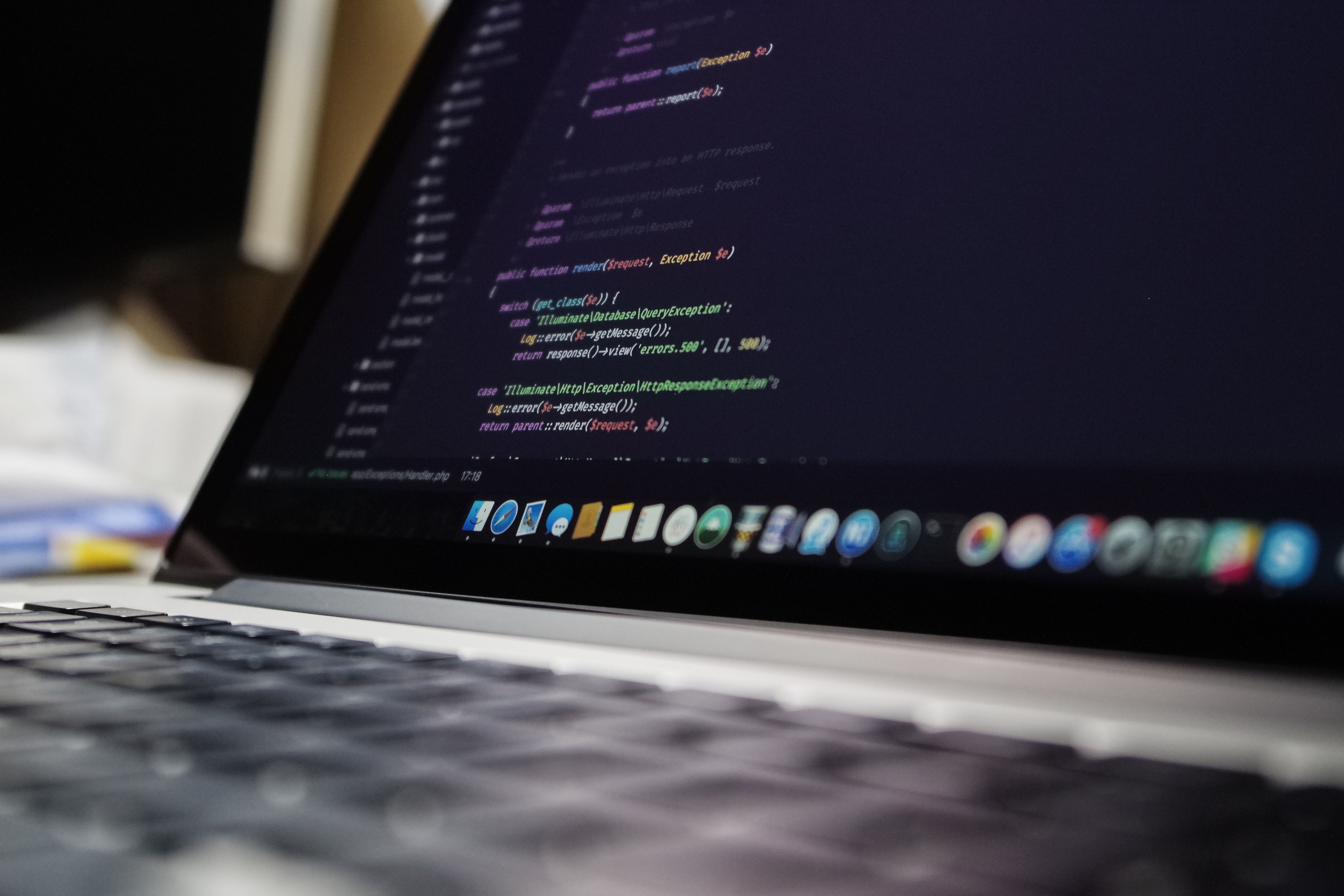 free coding programs for mac