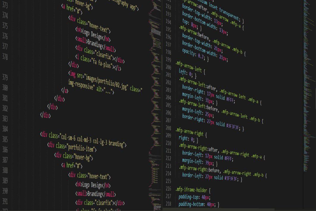 Code HTML CSS Editor