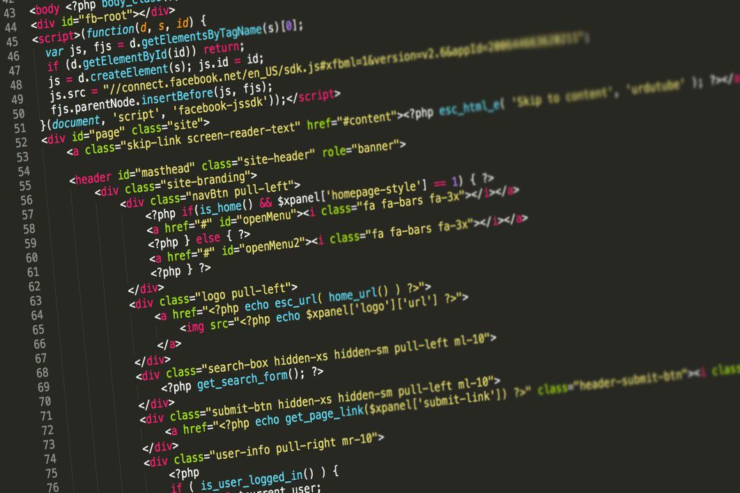 Coding Stock Photos, Images and Backgrounds for Free Download