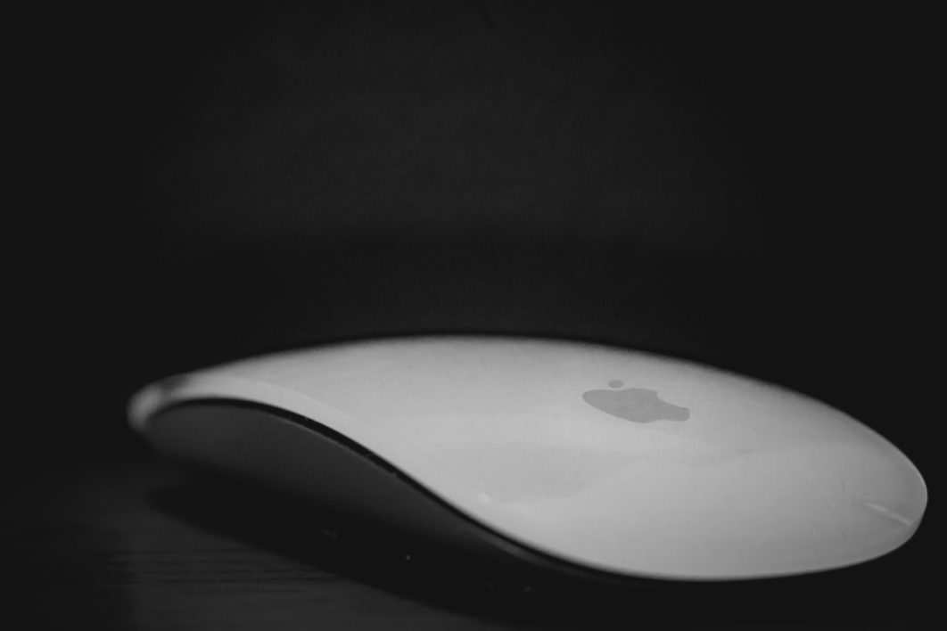 Mouse Business Mac