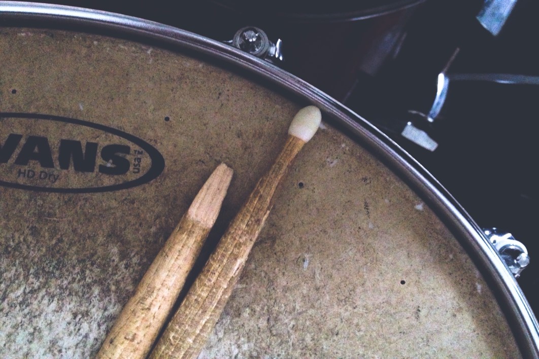 Drum Drumsticks