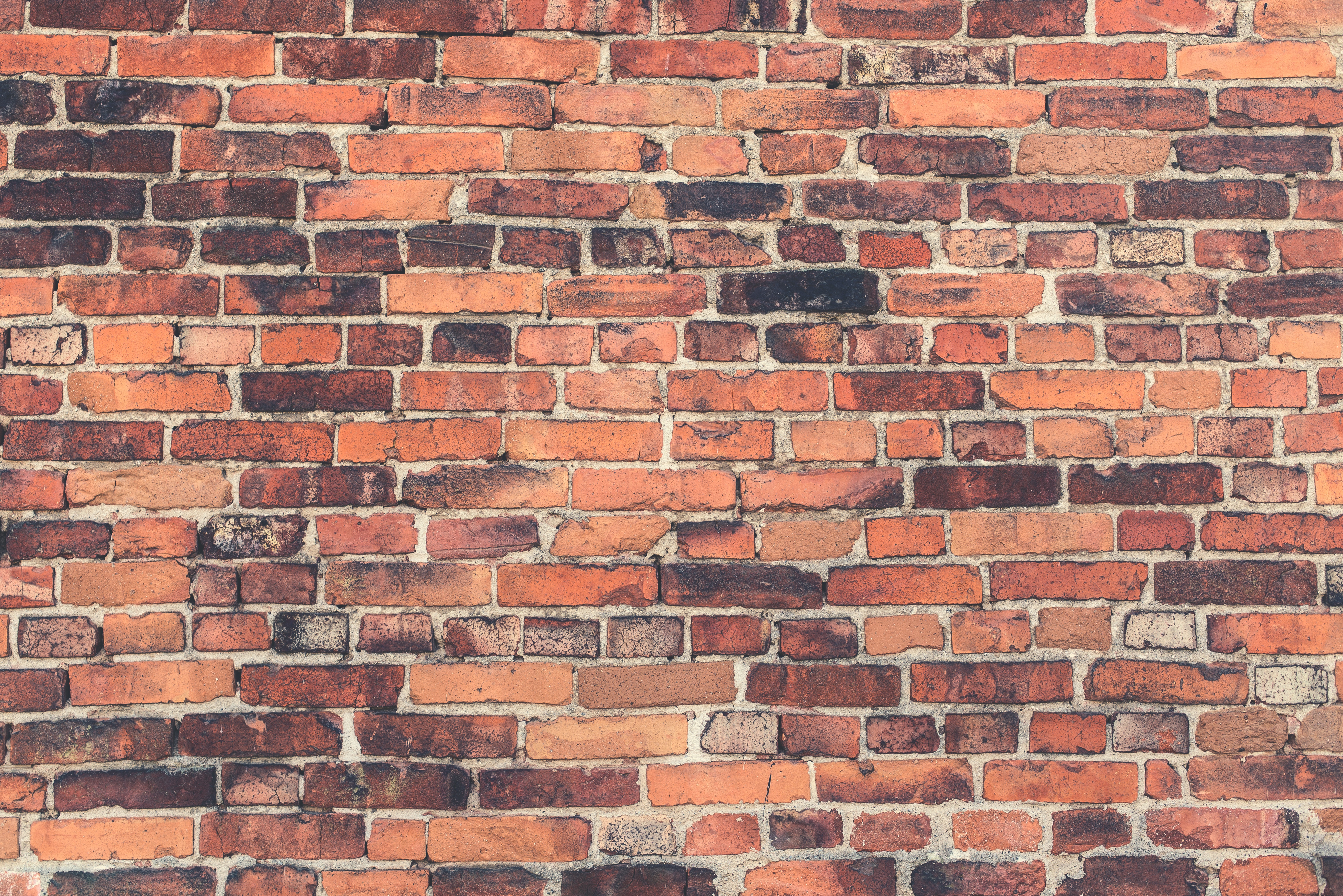 Brick Wall Texture