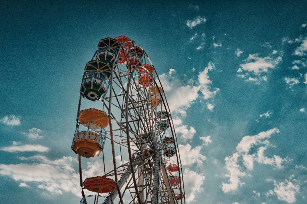 Ferris Wheel Carnival