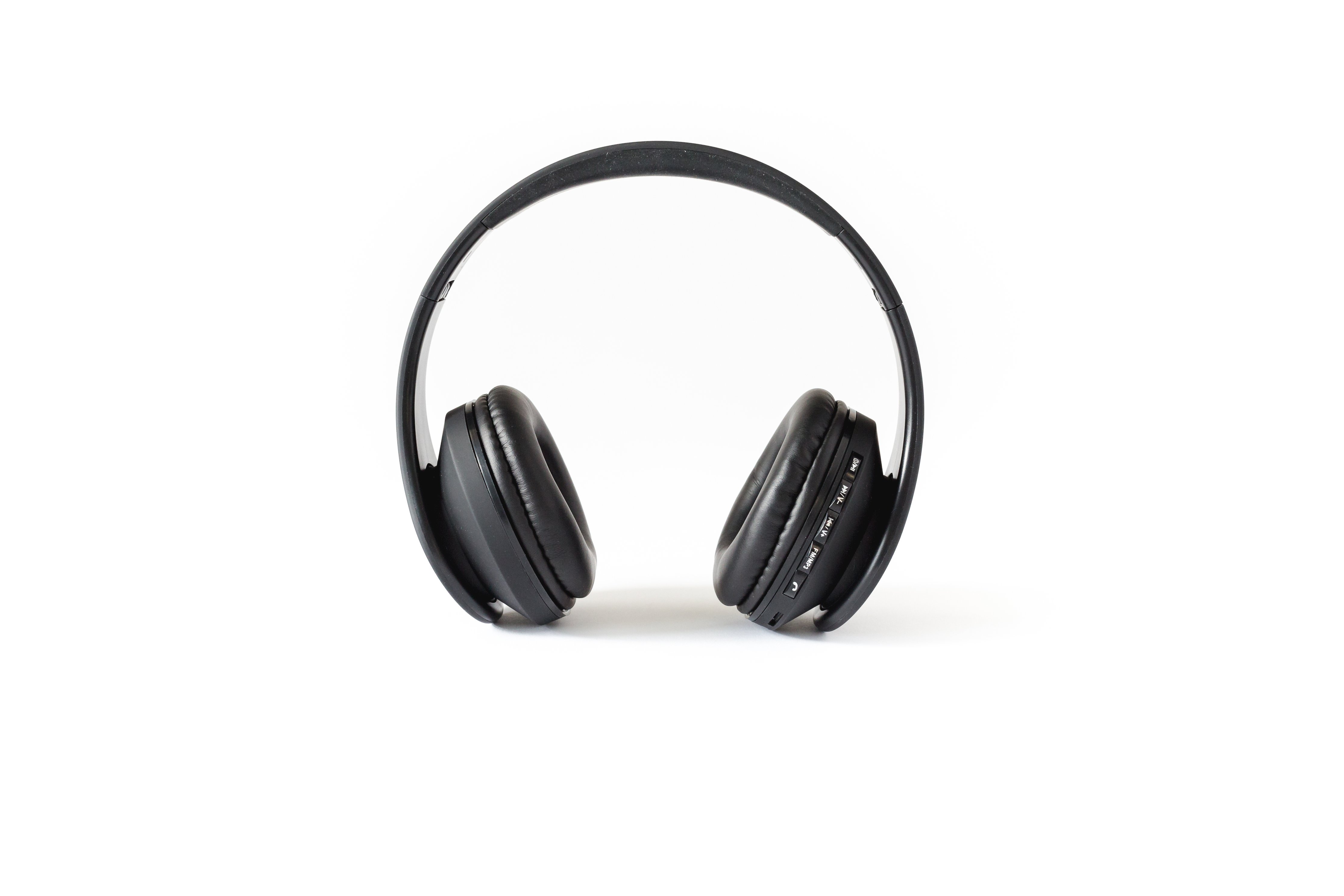 4,934 Bluetooth Headphones Isolated Royalty-Free Images, Stock