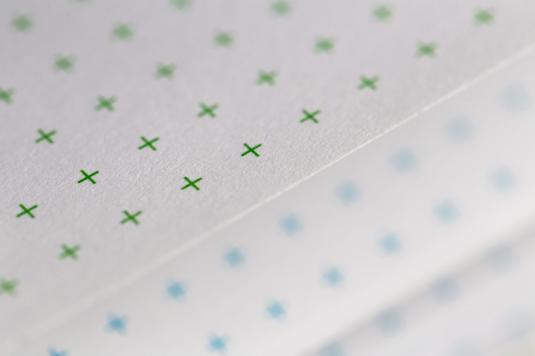 Dotted Paper Royalty-Free Images, Stock Photos & Pictures