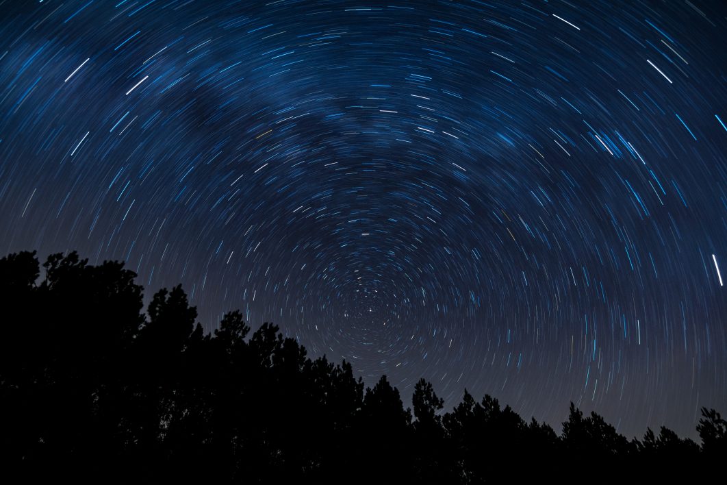 Star Trails