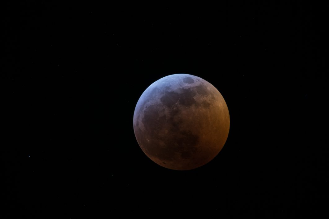 Lunar Eclipse