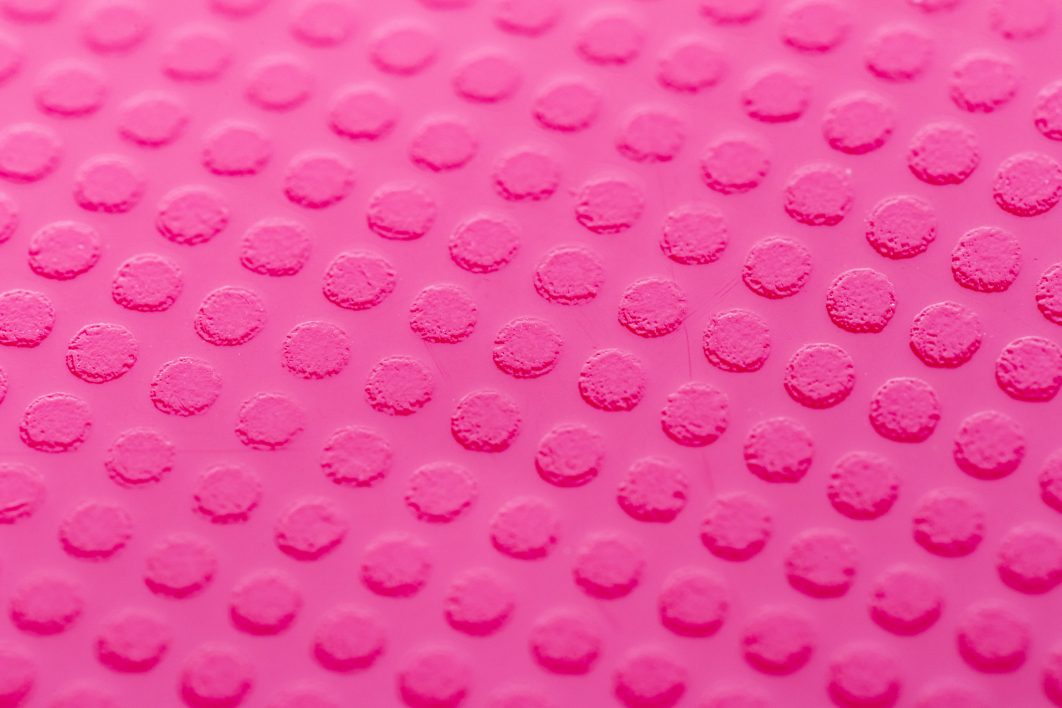 Pink Dot Texture