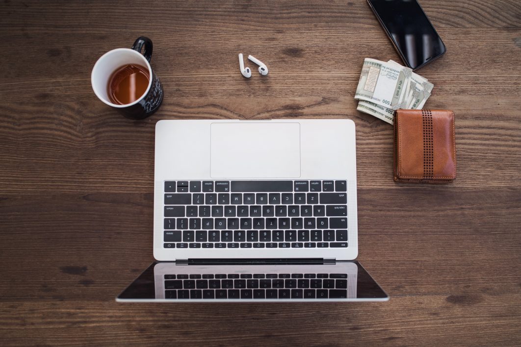 Top Laptop Desk