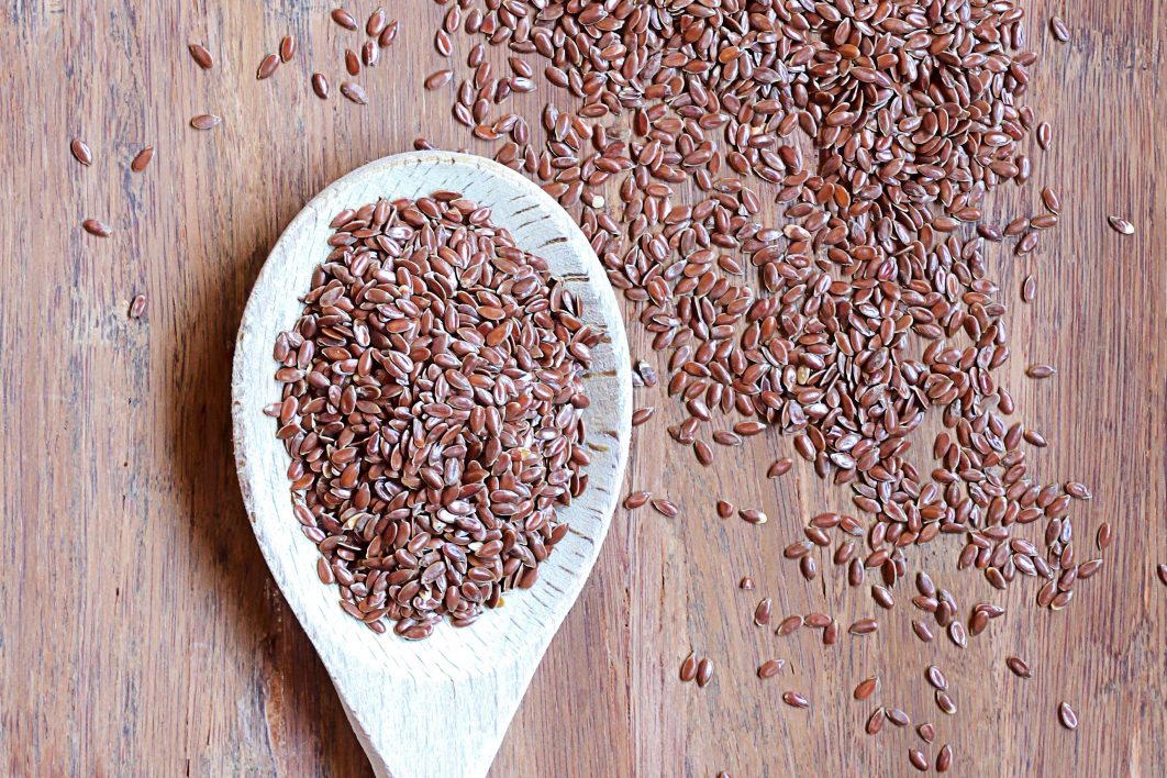 Flax Seeds