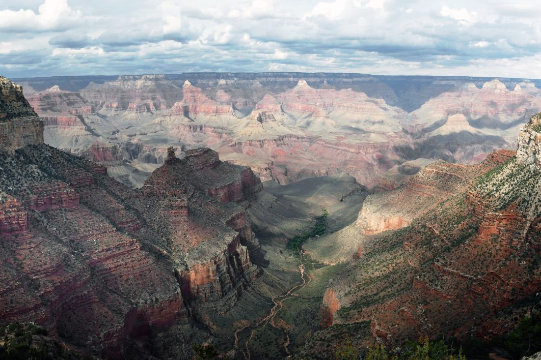 Grand Canyon