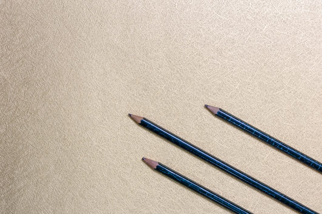 Art Pencils