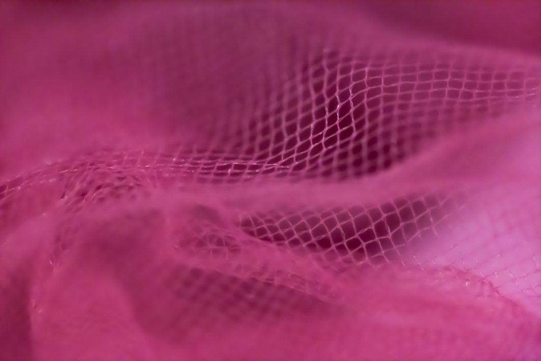 Pink Net Texture