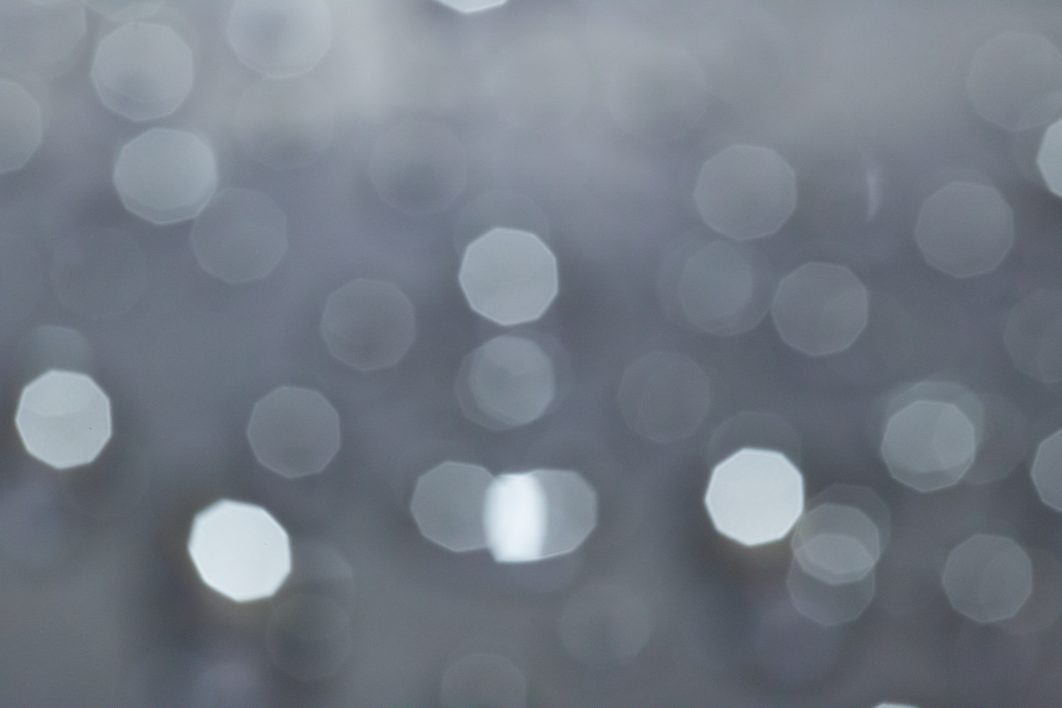 Bokeh Wallpaper Abstract