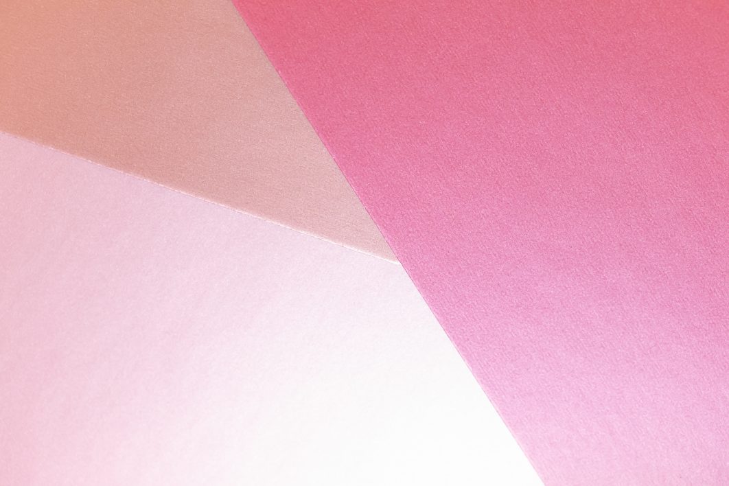 Paper Shapes Background