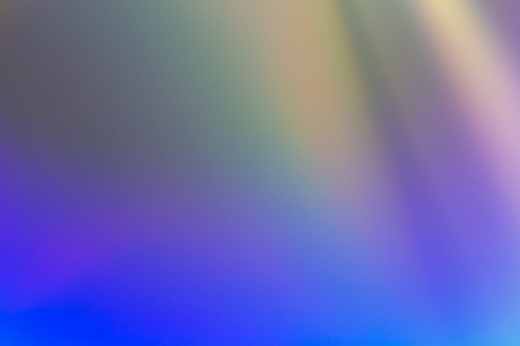 Colorful Gradient Background