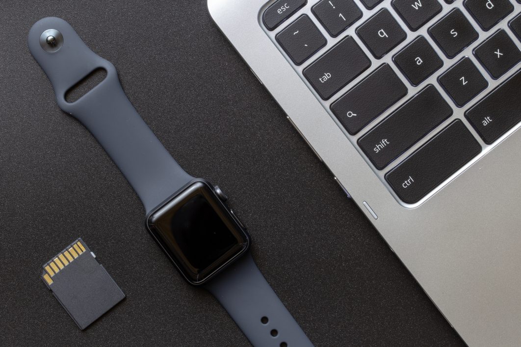 The only Apple Watch that wasn't banned in the US just dipped to $179 |  Laptop Mag