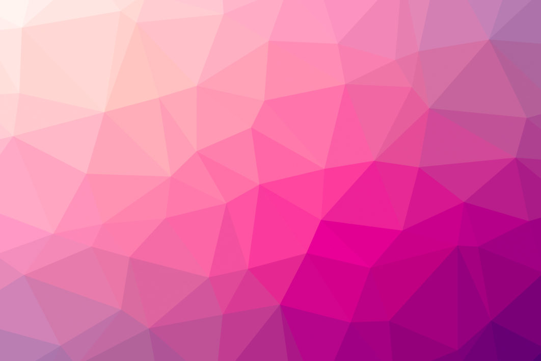 Abstract Geometric Wallpaper