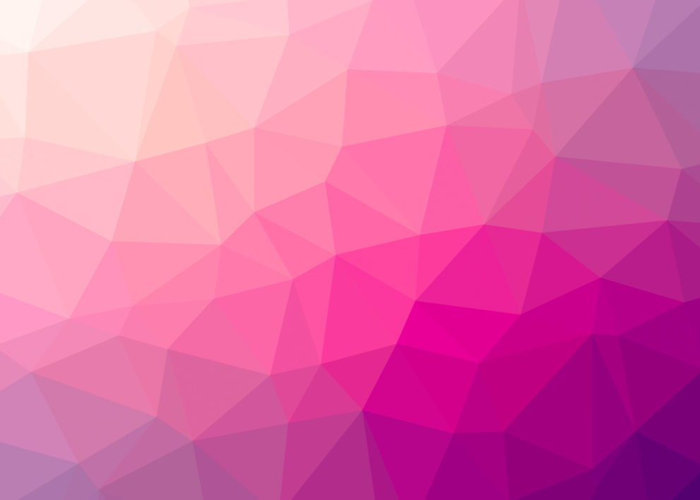 Abstract Geometric Wallpaper