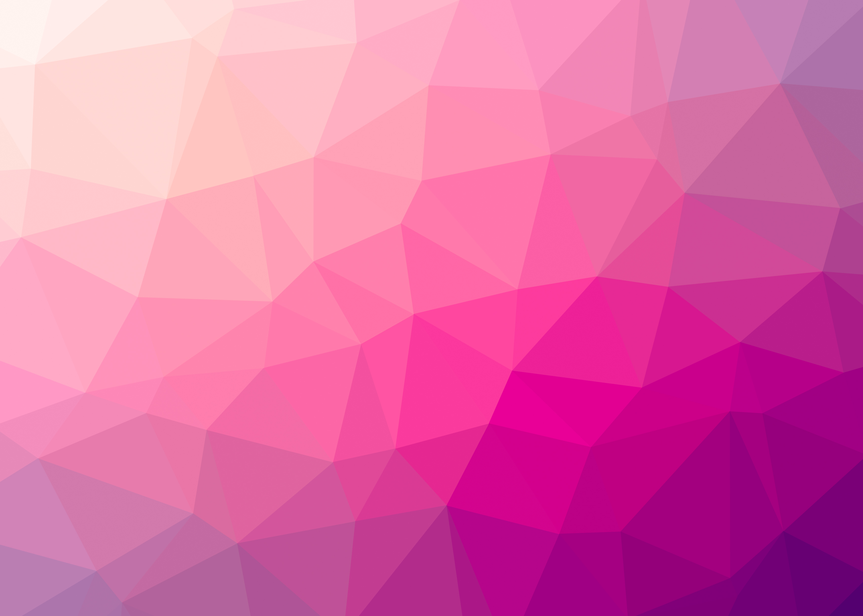 Abstract Geometric Wallpaper Royalty Free Photo