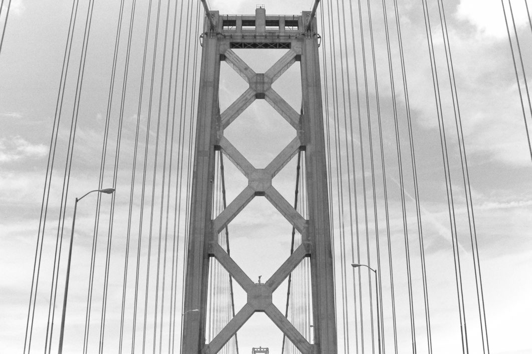 Golden Gate Bridge