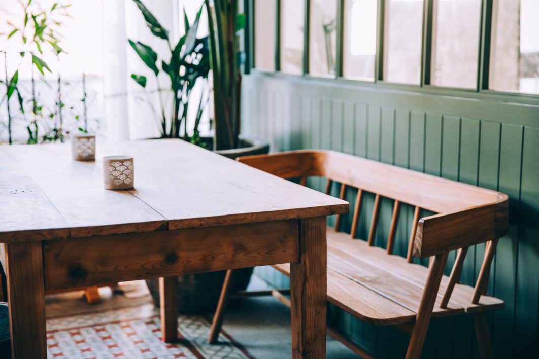 Home Dining Table