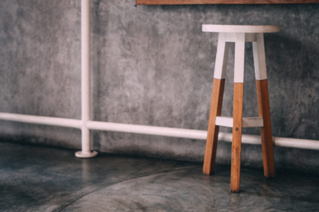 Stool Bar Counter