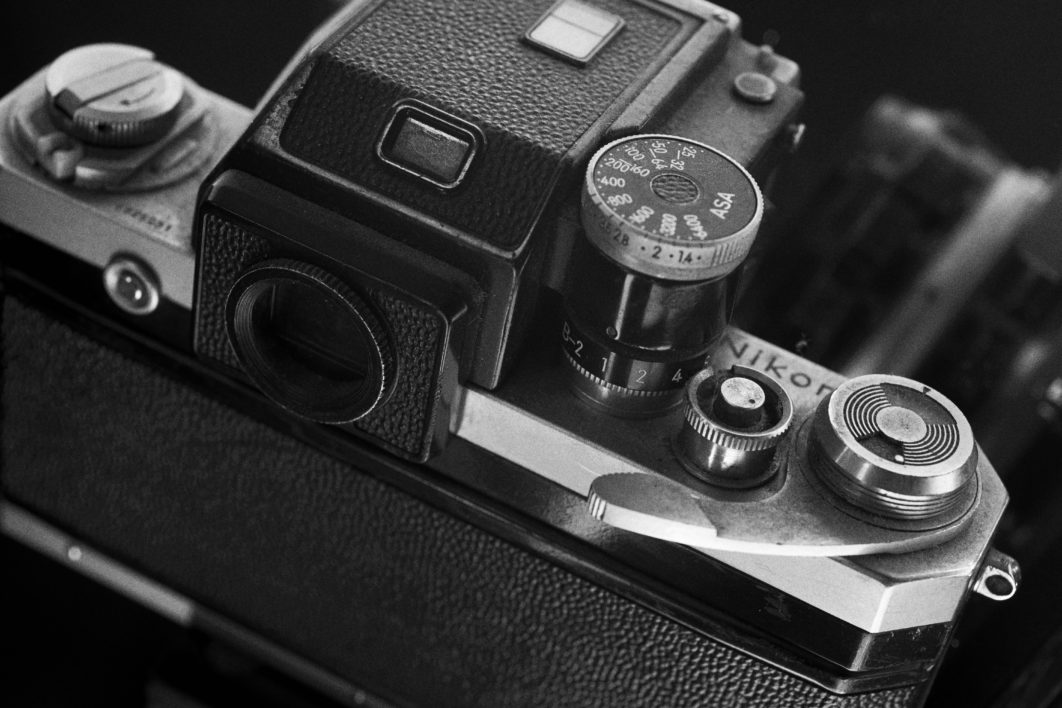 Classic Camera Vintage