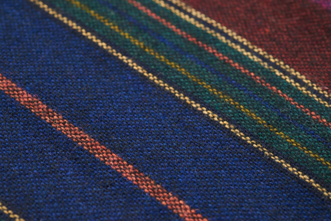 Fabric Close up