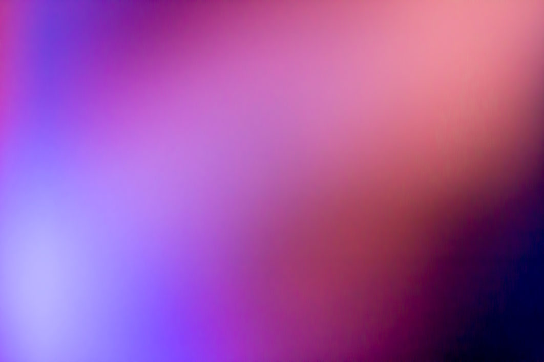 Colorful Gradient Background