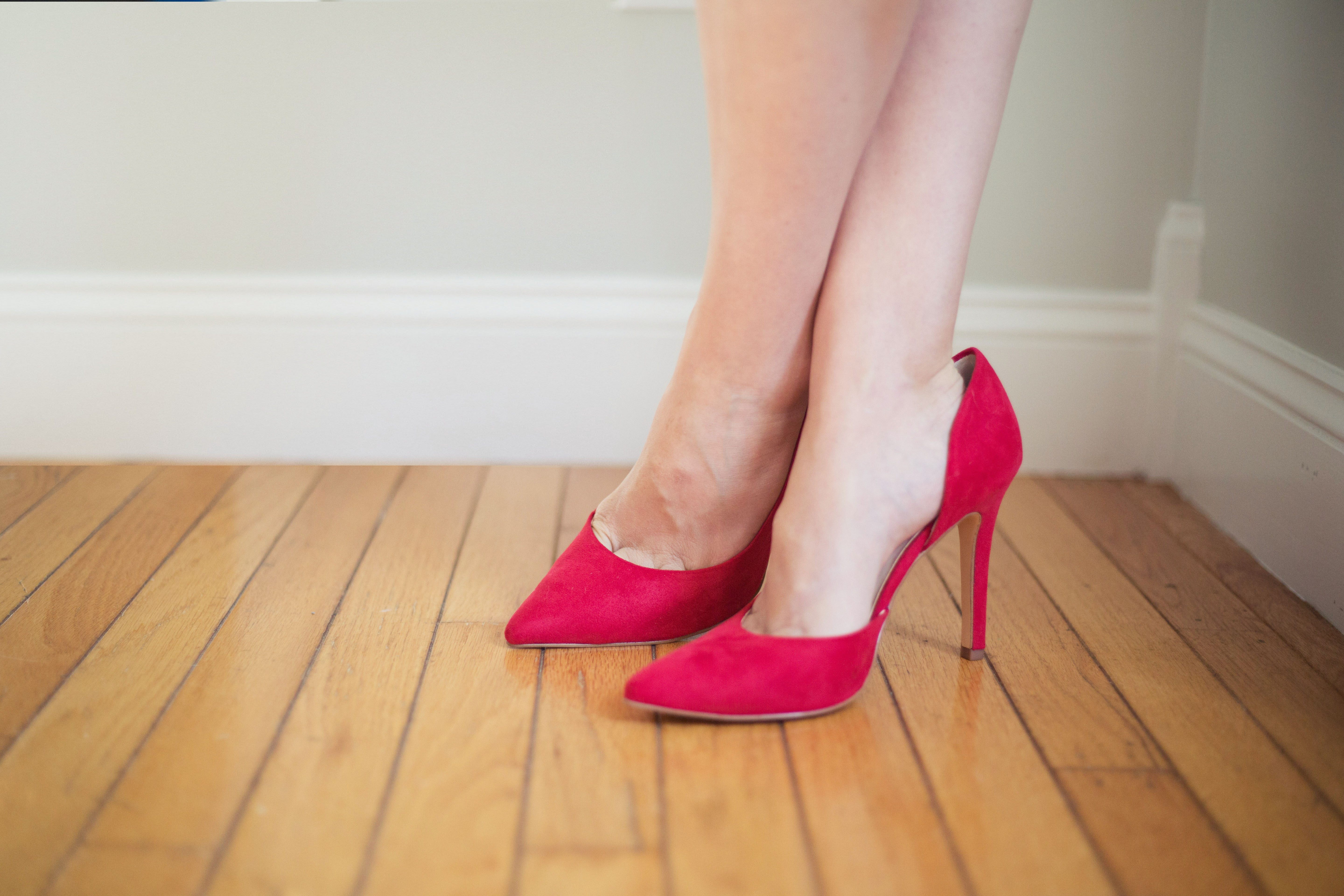 Super-high heels free women, says shoe king Louboutin - Lifestyle - The  Jakarta Post