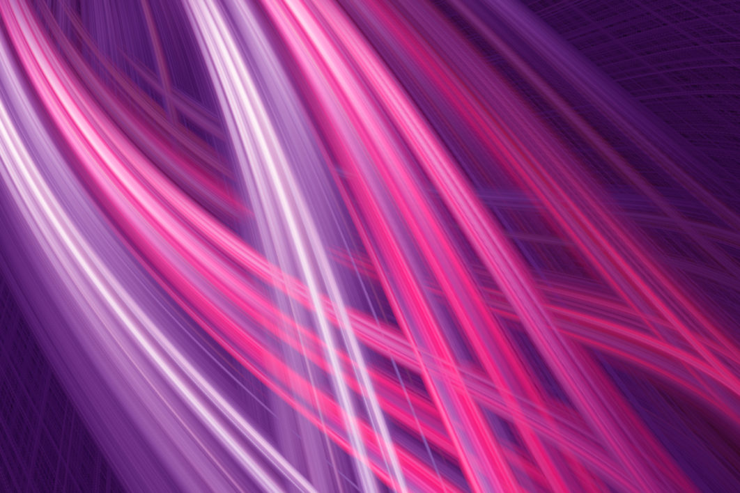 Abstract Swirl Background