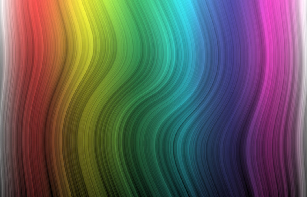 Abstract Gradient Background Royalty Free Photo