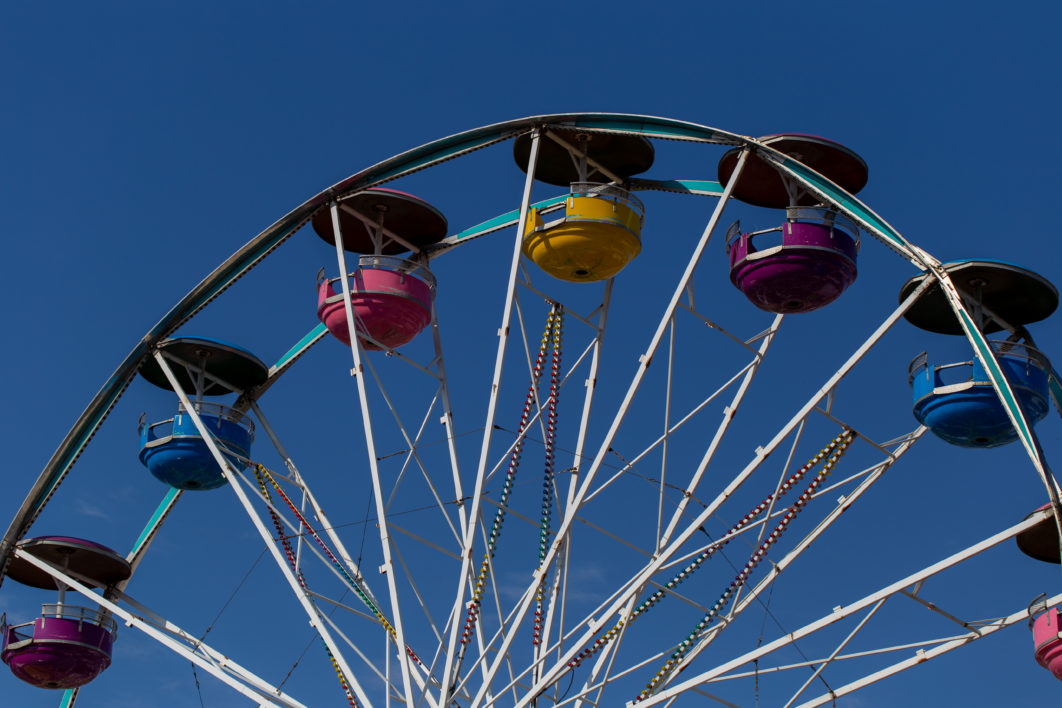 Ferris Wheel Fair