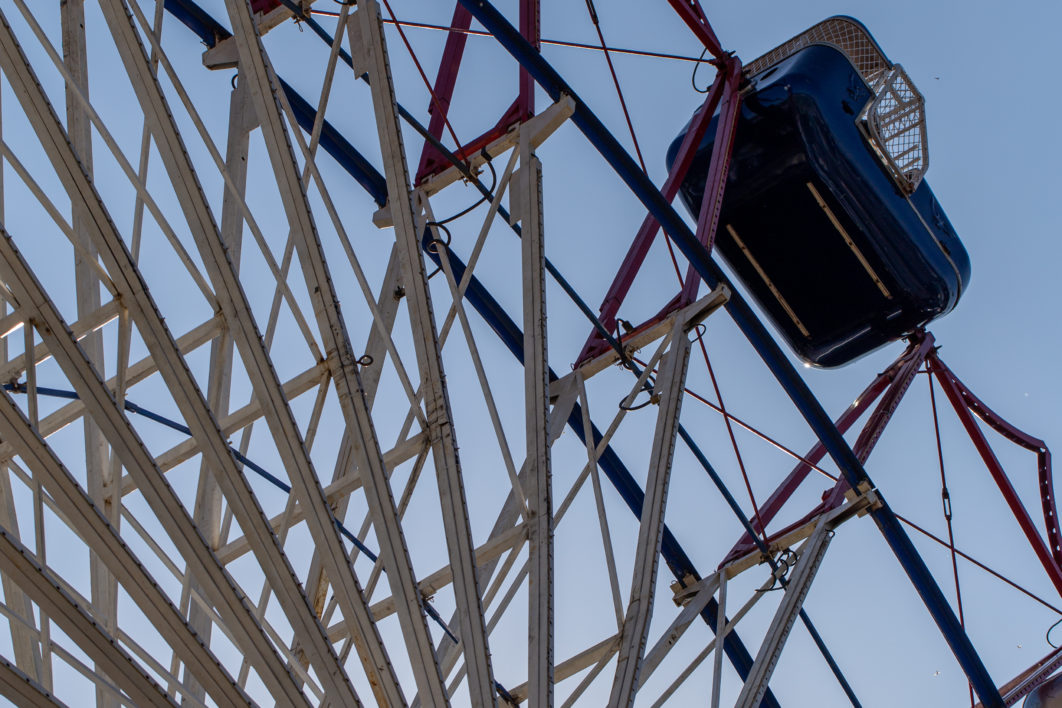 Carnival Ride