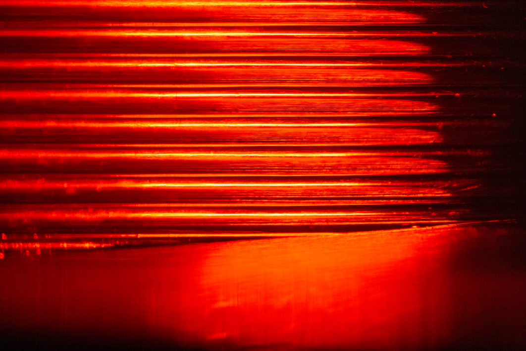 Red Shiny Texture