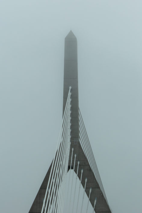 Bridge City Clouds