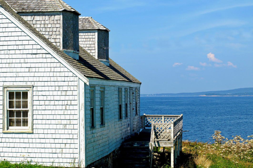 Ocean Cottage