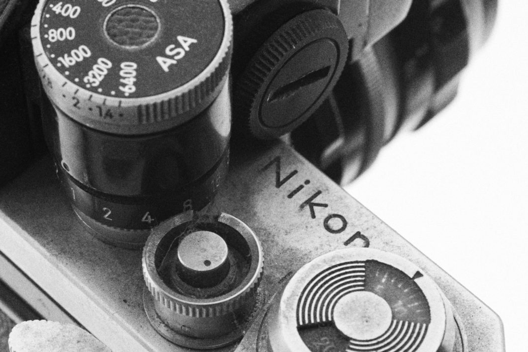 Vintage Camera