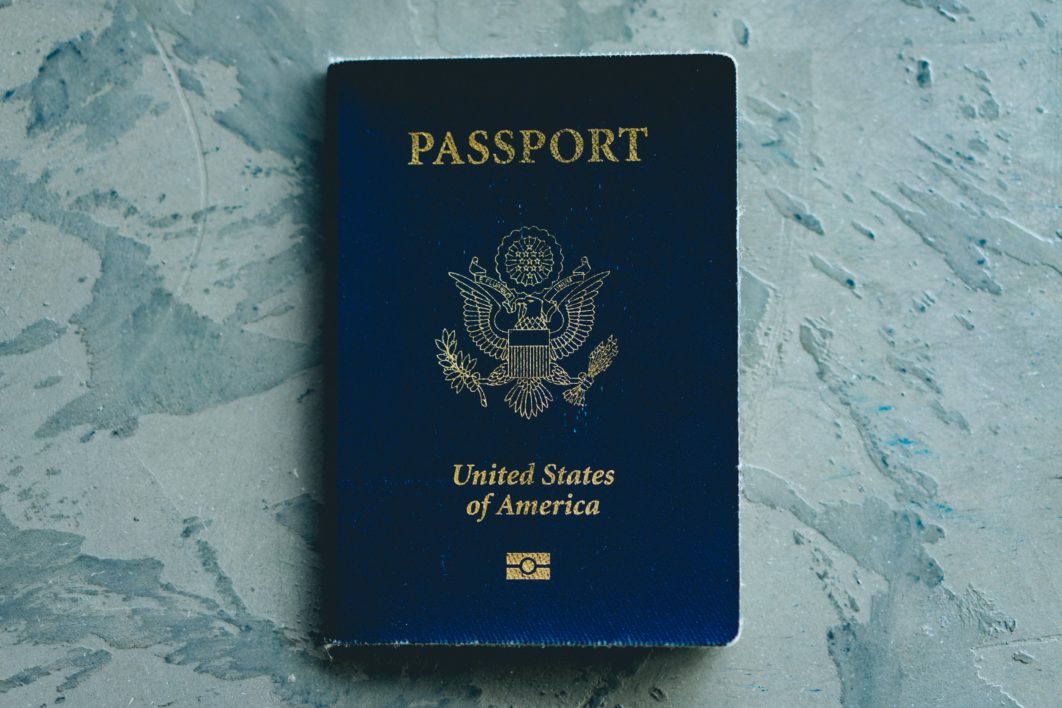 Passport Table