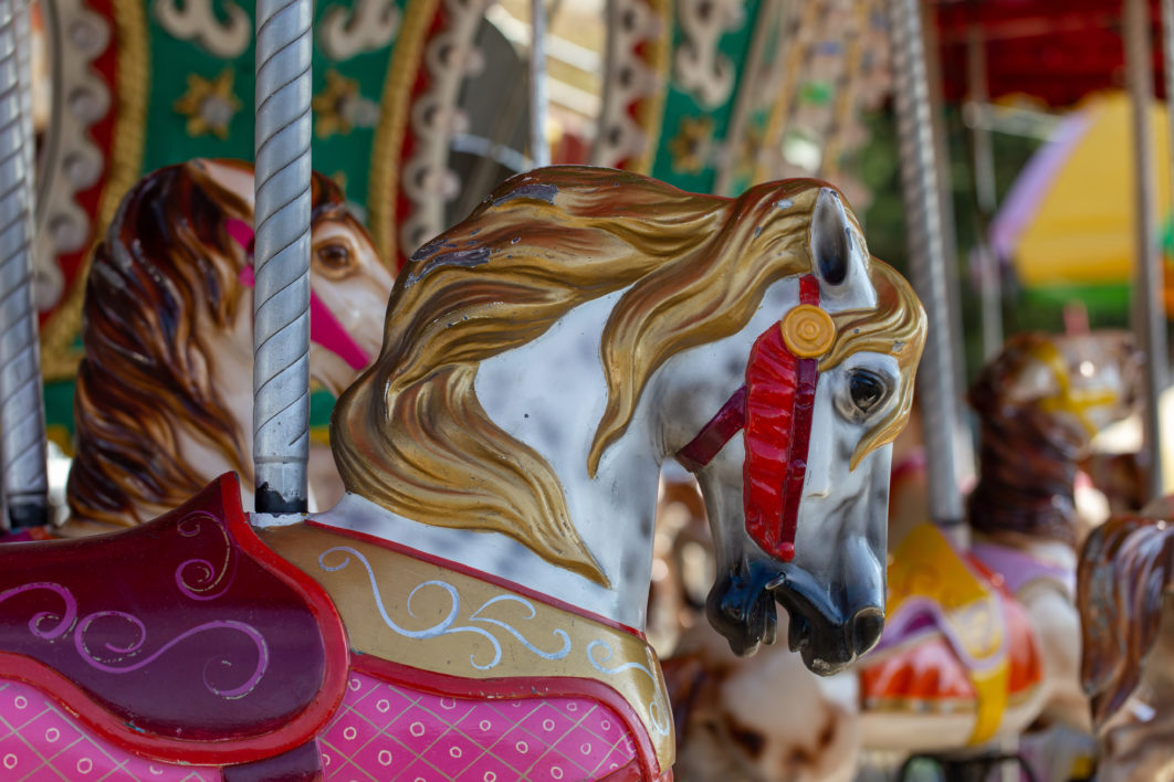 Carousel Fair