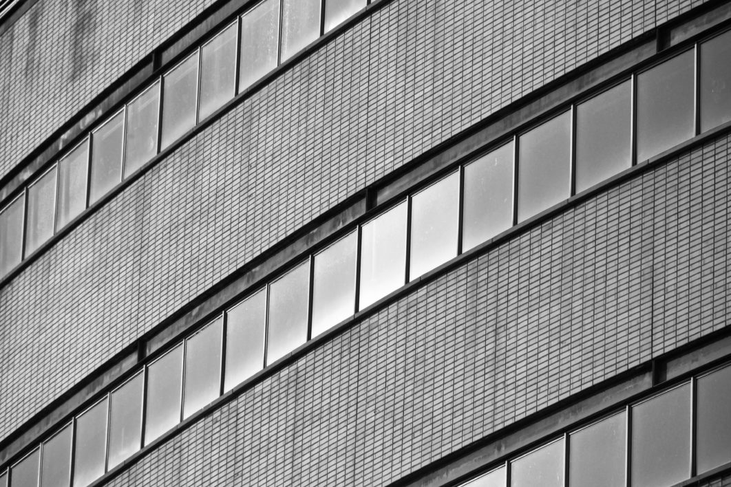 Building Pattern Windows