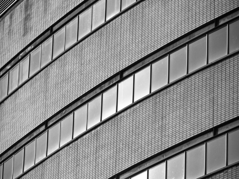 Building Pattern Windows