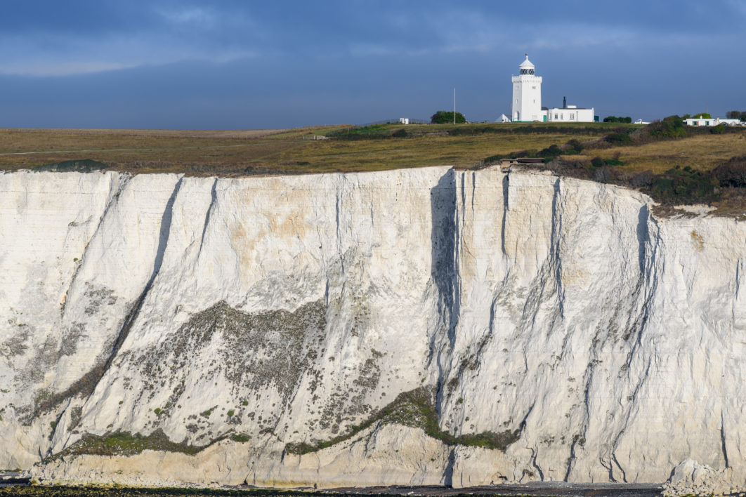 Lighthouse Cliff