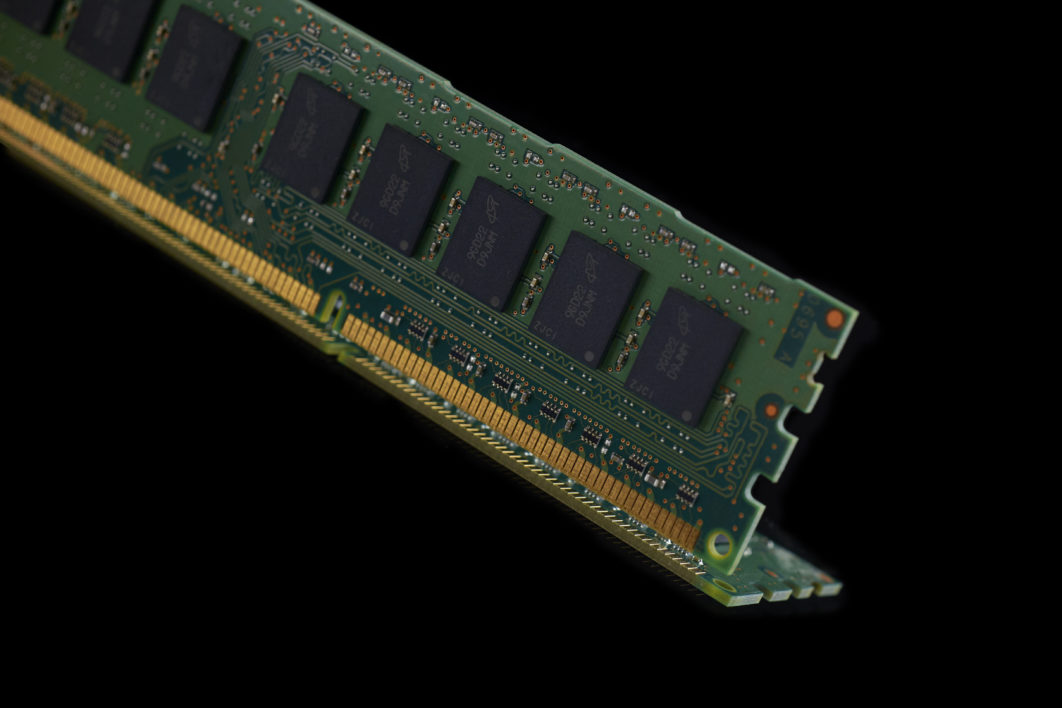 Computer Ram