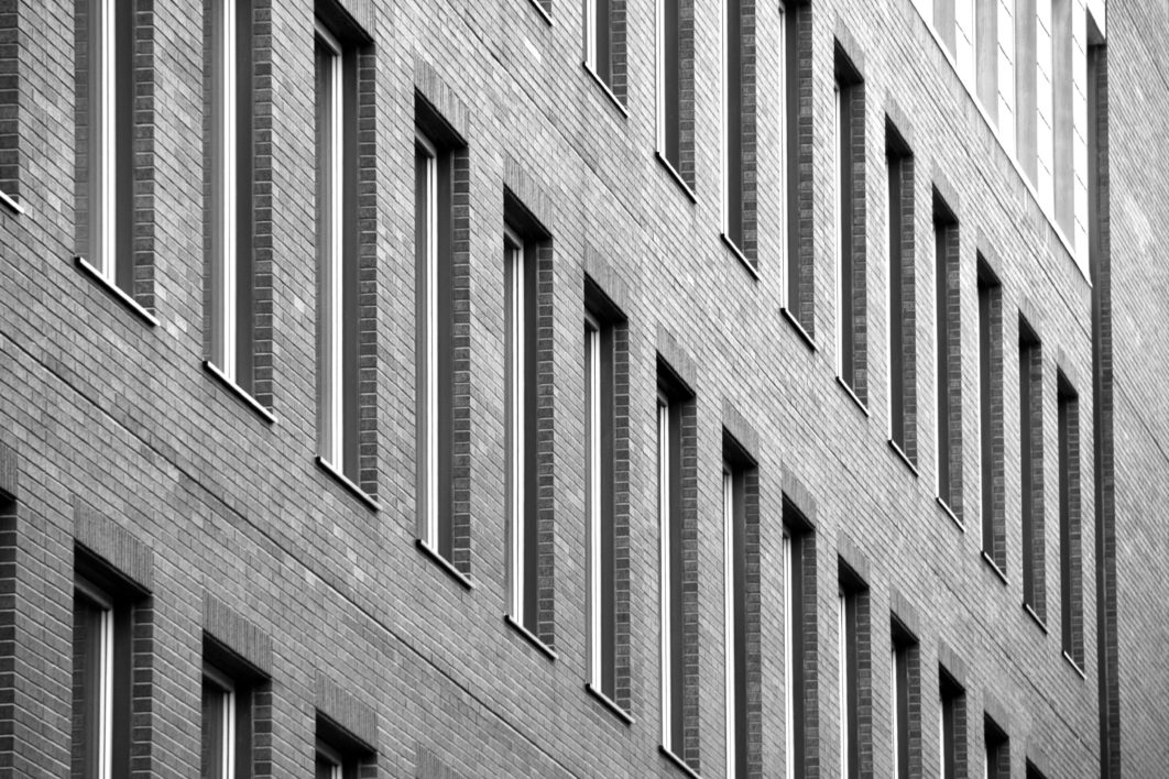 Building Pattern Windows