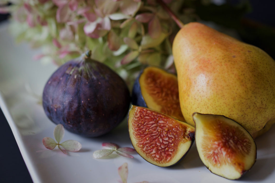 Fresh Figs